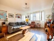 Appartement Nantes 4 pièces 72 m2 avec garage et cave