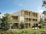 Appartement Nantes 4 pièces Boisea