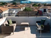 Appartement Nantes 4 pièces CLOS NACRÉA