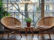 Appartement Nantes 4 pièces CLOS PARENTHÈSE