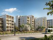 Appartement Nantes 4 pièces ECLOZ