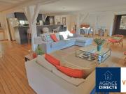 Appartement Nantes 5 pièce s 130.03 m2