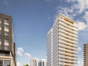 Appartement Nantes 5 pièces ALTO Signature