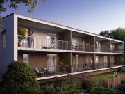 Appartement Nantes 5 pièces Amaryllis