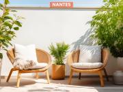 Appartement Nantes 5 pièces CLOS JEANNE