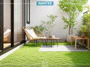 Appartement Nantes 5 pièces LES JARDINS D'ARIANE