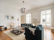 Appartement Nantes 6 pièces 160 m2 avec garage