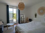 Appartement Nantes Hôtel Dieu 1 Pièce s 28.49m² Meublé