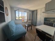 Appartement Nantes Studio meublé Procé 18.78 m2 |...
