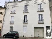 Appartement Nantes T1bis de 25.86 m2