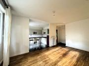 Appartement Nantes Type 2 44m² Rez de Jardin Cave