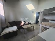 Appartement Narbonne 2 pièce s meublé 28.68 m2