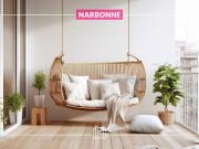 Appartement Narbonne 3 pièces CLOS CONDORCET