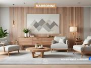 Appartement Narbonne 4 pièces CLOS RIMBOT