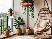 Appartement Narbonne 4 pièces RÉSIDENCE GABRIEL