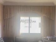 Appartement Nassim location Mohammedia NON Meublé