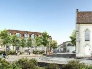 Appartement NEAUPHLE LE CHATEAU