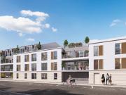 Appartement Nemours 4 pièces Les Jardins du Grand Pont