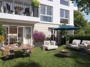 Appartement Nemours 4 pièces Les Jardins du Grand Pont