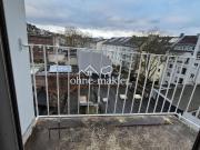 Appartement neu zentral günstig zur Uni und Innenstadt...