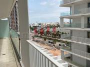 Appartement neuf 130m2 terrasse CFC