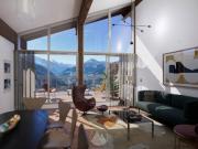 APPARTEMENT NEUF