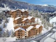 Appartement neuf 1 Chambre Centre de Morzine