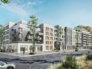 Appartement neuf 1 pièce 18 m²