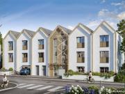 Appartement neuf 1 pièce 19 m²