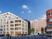 Appartement 1 pièce 28 m²