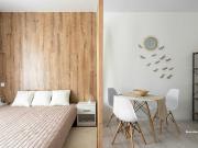 Appartement neuf 1 pièce 29 m²