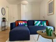 Appartement neuf 1 pièce 29 m²