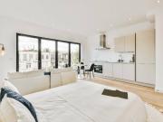 Appartement neuf 1 pièce 31 m²