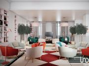 Appartement 1 pièce 32 m²