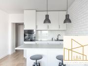 Appartement neuf 1 pièce 37 m²
