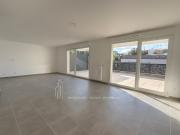 Appartement neuf 2025 90 m2 habitables + terrasse 28 m2