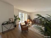 Appartement neuf 2 chambres bords de Loire Pont de...