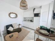 Appartement neuf 2 pièces