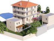 Appartement neuf 2 pièces 32 m²