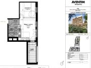 Appartement neuf 2 pièces 37 m²