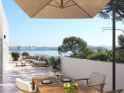 Appartement neuf 2 pièces 39 m²