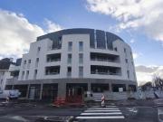 Appartement neuf 2 pièces 39 m²