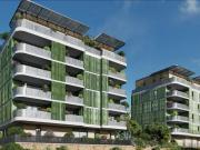 Appartement neuf 2 pièces 40 m²