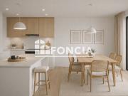 Appartement neuf 2 pièces 40 m²