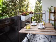 Appartement neuf 2 pièces 40 m²