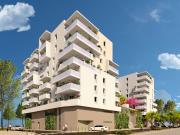 Appartement neuf 3 pièces 72 m²