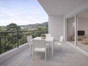 Appartement neuf 2 pièces 41 m²