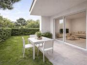 Appartement neuf 2 pièces 41 m²