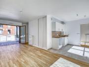 Appartement neuf 2 pièces 42 m²