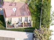 Appartement neuf 2 pièces 42 m²